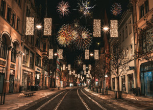 Horoskop na 52. týden (27. 12. 2021 - 2. 1. 2022)