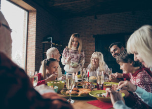Vánoční svátky českých celebrit: Kdo nepekl cukroví a kdo slavil Štědrý večer ve velkém?
