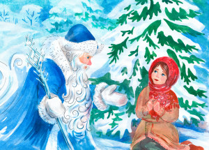 Nastěnka z Mrazíka je po letech k nepoznání. Jak vypadá po 57 letech od natáčení oblíbené pohádky?