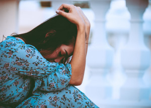 Jak zvládnout rozchod? Nedělejte tyto zásadní chyby