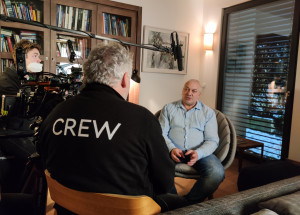 „Polosvět“ – televizní dokument o tom, co stálo v pozadí úspěchu českého podsvětí v divokých devadesátkách