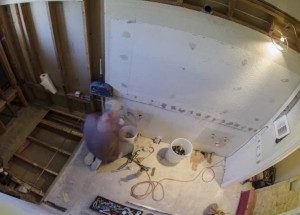 30 dní nechodil do práce, aby překvapil svou ženu. Až tohle uvidíte, dojdou vám slova!