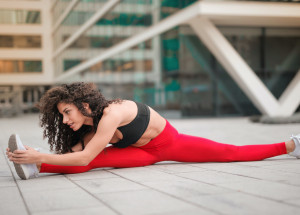 8 silných motivátorů, které vám pomohou ze cvičení vybudovat rutinu