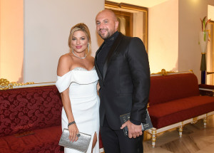 Eva Perkausová překvapila tajnou svatbou na Mauriciu. Je z ní vdaná paní Hecko