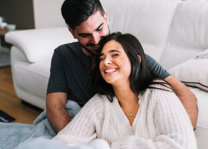 9 výhod, které s sebou přináší manželství