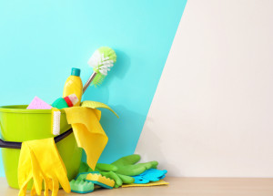 7 čisticích zlozvyků, které nadělají více škody než užitku