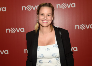 Patricie Pagáčová a její dcera Bibiana jsou si podobné jako vejce vejci. Přesvědčte se sami