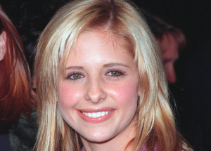 Jak dnes vypadá Buffy, přemožitelka upírů? Sarah Michelle Gellar je stále krásná žena
