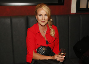 Vendula Pizingerová oslavila padesátiny. Na svůj věk ale rozhodně nevypadá