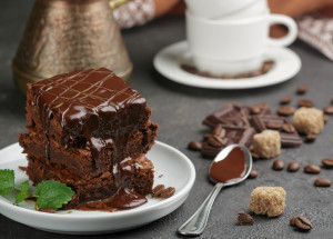 Tipy na výborné moučníky na neděli: Vyzkoušejte pět jednoduchých a rychlých receptů