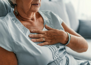 6 signálů, které předpovídají infarkt