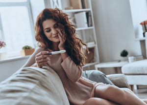 Jak v dřívějších letech ženy zjišťovaly, že jsou v jiném stavu?