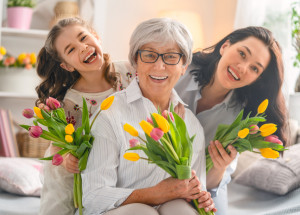 MDŽ: Zajímavosti, které jste o 8. březnu možná nevěděli