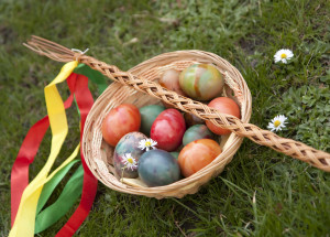 Kdy jsou Velikonoce 2022, jak vycházejí velikonoční prázdniny a jaká bude otevírací doba obchodů