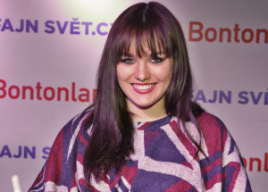 Ewa Farna porodila dceru. Holčička dostala jméno Ella