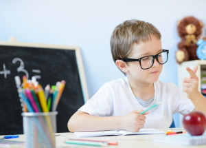 Znáte středověkou násobilku? Umožňuje násobení na prstech do 9 x 9