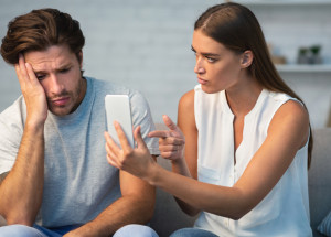 Vztahové dilema: Co je a co není považováno za nevěru?