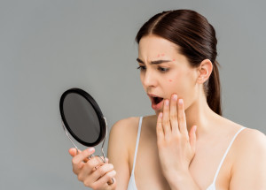 6 potravin, o kterých jste neměli tušení, že ničí vaše hormony a pleť