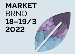 Jarní MINT Market v Brně