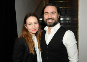 Veronika Arichteva rekonstruuje starý dům: Jak práce probíhají, ukázala na Instagramu