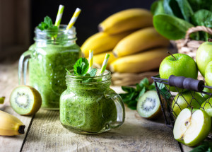 Jarní detoxikace: Kdy s ní začít, jak dlouho držet a jak vypadá vzorový jídelníček