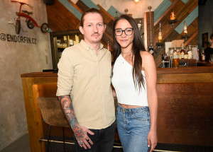 Eva Burešová poděkovala za gratulace k těhotenství. Zároveň zveřejnila jasný vzkaz pro hatery