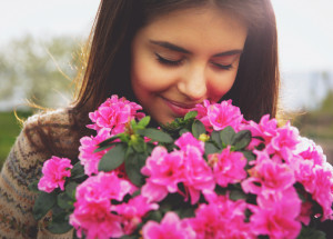 Máte oblíbenou květinu? Tohle může o vás váš výběr prozradit