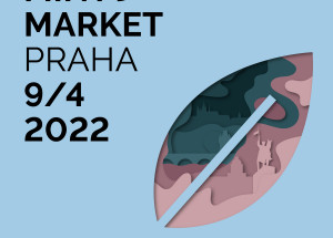 Jarní MINT Market v Pražské tržnici