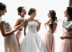 Svatební den podle znamení zvěrokruhu: Jaký bude ten váš?