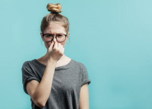 Potraviny, které velmi negativně ovlivňují náš tělesný pach