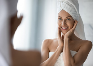 Jaké vitamíny vám chybí? Prozradí to váš obličej