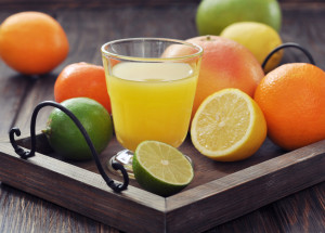 Jak snadno vymačkat citrusové plody a jaké jsou zdravotní výhody jejich šťávy?
