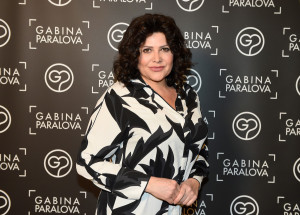 Ilona Csáková zhubla. Na Instagramu prozradila tajemství své štíhlé postavy