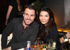 Leoš Mareš vzal dceru Alex poprvé ke kadeřníkovi. Jste správný táta, ocenili jej fanoušci