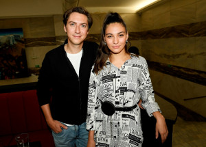 Martin Donutil a Sára Affašová čekají miminko. Radostnou událost oznámili na Den matek