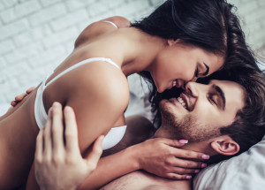 Jak souvisí znamení zvěrokruhu se sexuálním životem?