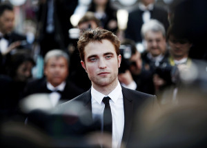 Nejkrásnější tvář na světě má podle vědců herec Robert Pattinson. Souhlasíte?