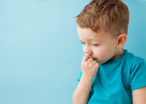 Co se děje v těle dítěte, když sní "šušeň"? Tohle jste nejspíš ani netušili