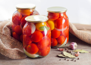 Rajčatová čalamáda, kterou si můžete dopřát nejenom k masu