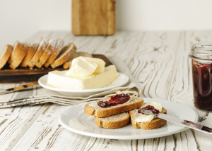 Domácí marmeláda z rajčat: Tento sladký recept připomínající meruňkovou marmeládu vás překvapí svou chutí
