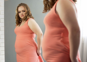 Influencerka vážila 158 kilogramů. Během 1,5 roku zhubla 60 kilo a vypadá úžasně