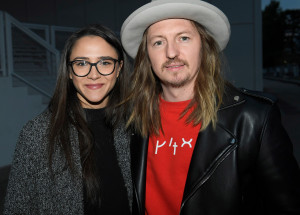 Eva Burešová porodila Přemku Forejtovi syna. Jméno miminka je velmi netradiční