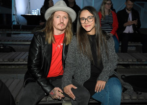 Eva Burešová je již s novorozeným Tristanem Williamem doma. Kritikům výběru synova jména napsala ostrý vzkaz