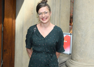 Vendulka z Ulice, herečka Anežka Rusevová, zhubla 17 kilogramů. Po radikální proměně ji takřka nepoznáte