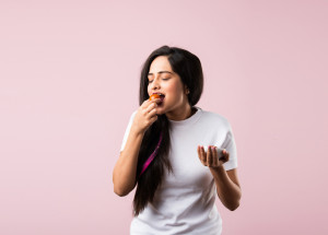 Máte nezvladatelné chutě na určité potraviny? Vaše tělo se vám snaží něco říct