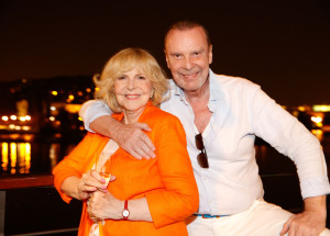 Hana Zagorová prožila se Štefanem Margitou krásné manželství. Měli celkem dvě svatby a oslavili 30 společných let