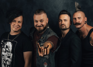 5 největších hitů kapely Rybičky 48: Znáte je všechny?