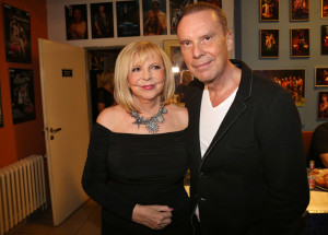 Hana Zagorová by 6. září 2022 oslavila 76. narozeniny. Manžel Štefan Margita jí poslal vzkaz do nebe