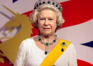 Zemřela královna Alžběta II. Spojené království se zahalilo do smutku a zároveň přivítalo nového krále Karla III.
