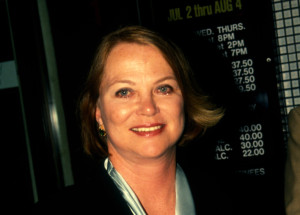 Zemřela hvězda filmu Přelet nad kukaččím hnízdem. Louise Fletcherové hrající sadistickou sestru bylo 88 let